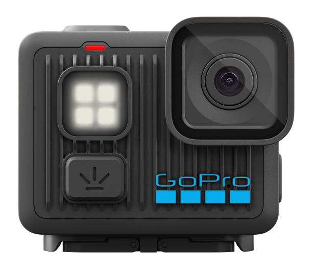 GoPro LIT HERO - 1364901 - zdjęcie 4